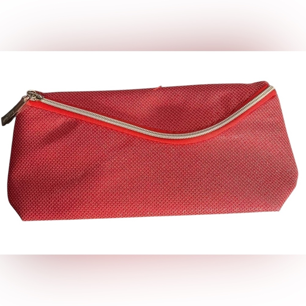 Lancôme Paris Pink Makeup Bag